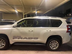 Used Toyota Prado in Farwaniya