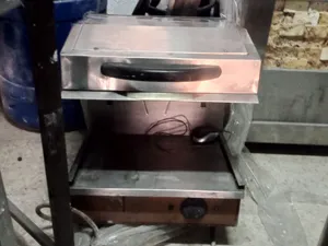 سلمندر خبز