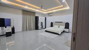 Furnished Daily in Muscat Al Maabilah