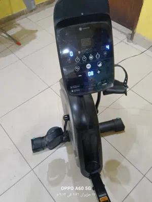 دراجه هوائيه ثابته