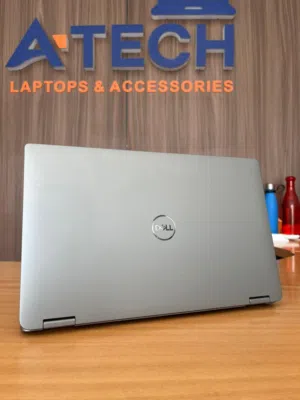 Dell Latitude 9410 2-in-1