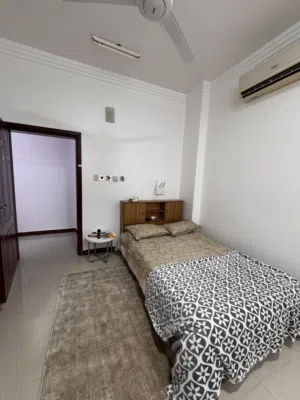 غرفه للايجار بالساعه room for rent by hours