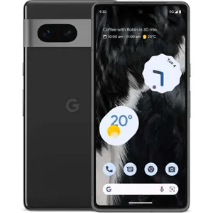 google pixle 7