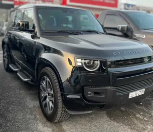 SUV Land Rover in Farwaniya