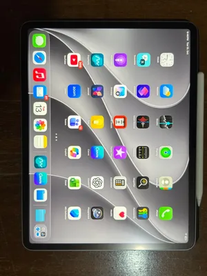 iPad Air 6 M2 13 inch