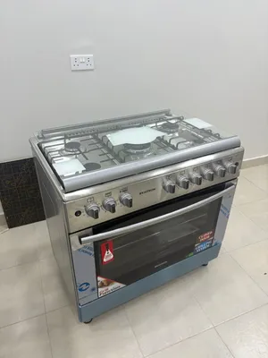 للبيع فرن KASTRON جديد