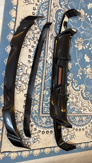 دڤيوزر وكاب وجناح
