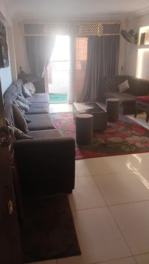 155 m2 3 Bedrooms Apartments for Sale in Alexandria Miami