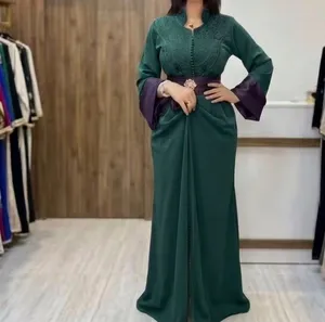 قفطان مغربي