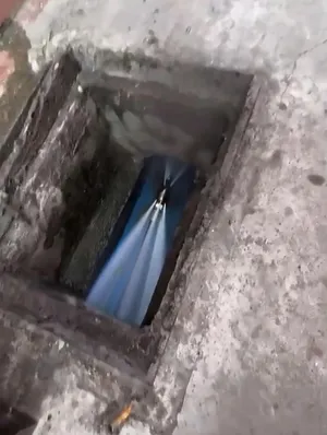 شركة سما لتنظيف المجارى