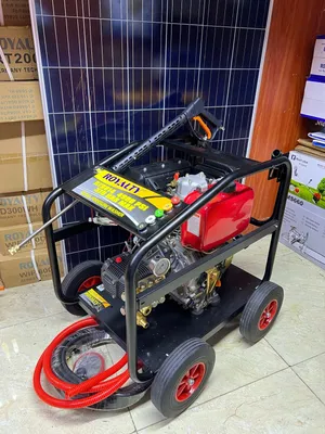 Diesel Engine Car Pressure Washer 13Hp