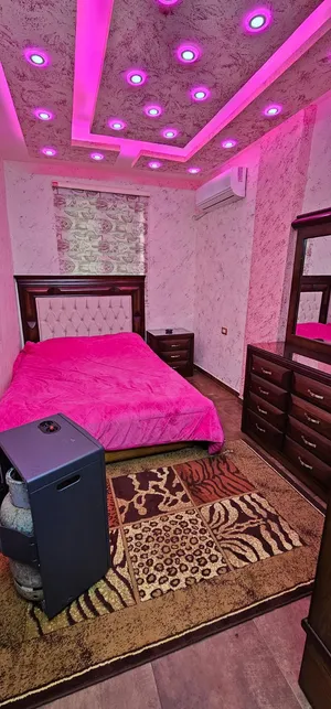 100 m2 3 Bedrooms Apartments for Rent in Irbid University Street