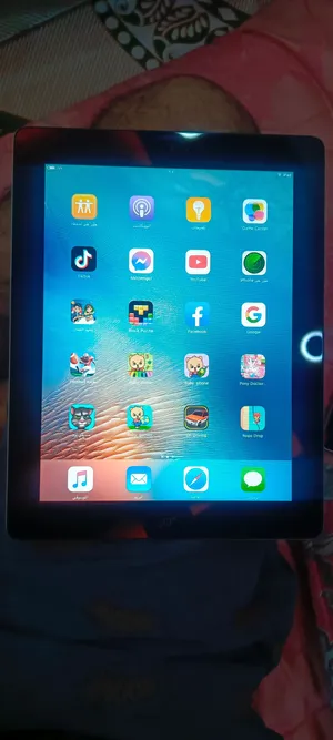 Apple iPad 2 16 GB in Maysan