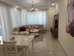 100 m2 2 Bedrooms Apartments for Rent in Amman Shmaisani