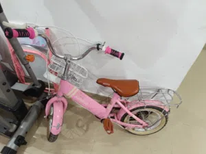Kids Cycle