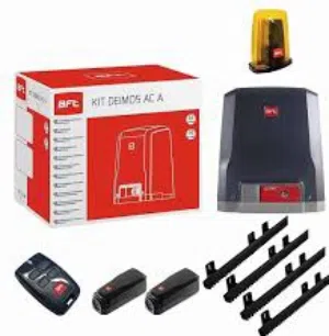 automatic gates Motors ( MADE IN ITALY )