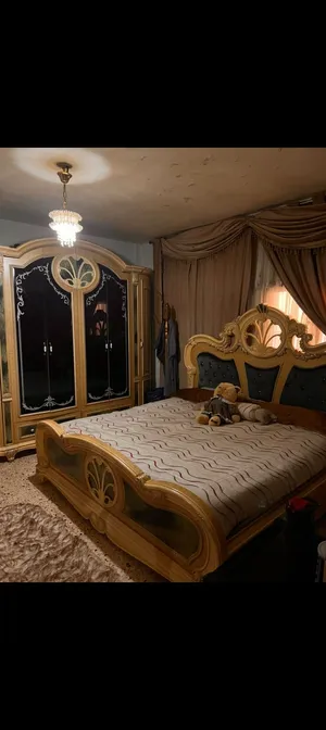 اثاث منزل كامل شبه جديد مستعمل اقل من سنة مصمم اسباني للبيع كله