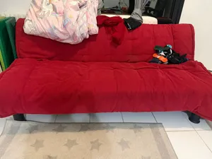 مستعملSofa bed