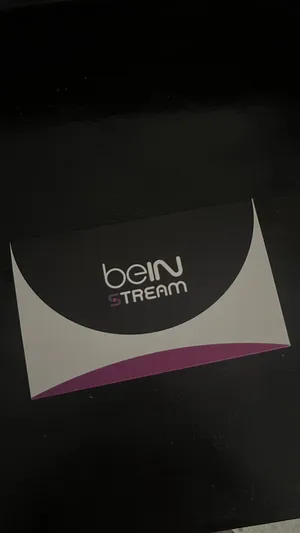 beIN Receivers for sale in Amman