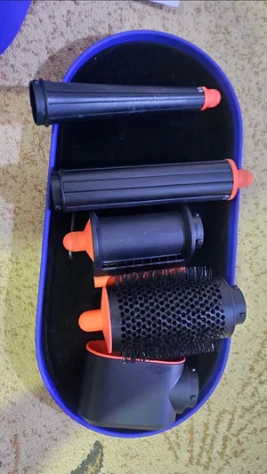 Dyson Air Wrap 2023 الأصلي!!!