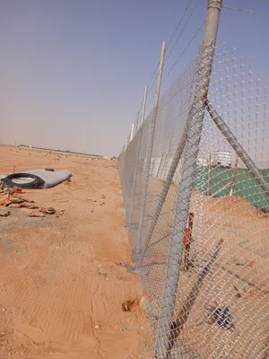 شبوك مزارع واستراحات