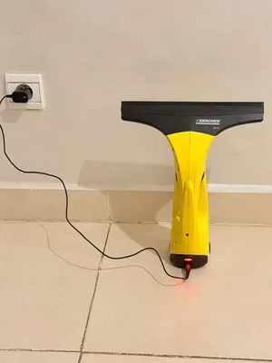 Kärcher WV50 pour les vitres