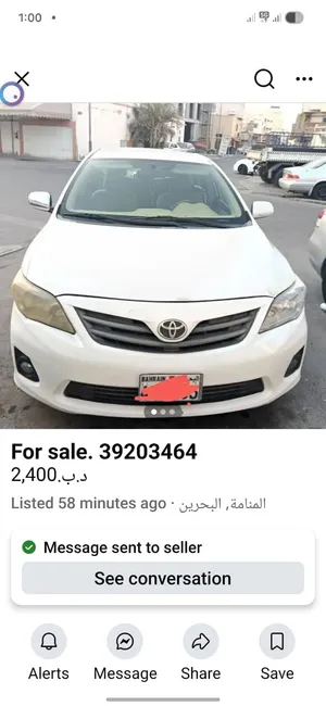 Toyota 2013