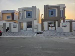 توين فيلا بموقع ممتاز خلف الجامعه الالمانيه 72000 ريال
