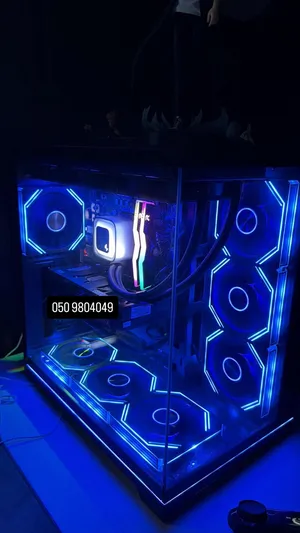 كلموني واتس الجات معلق هني Pc Gaming  نظيف جداء