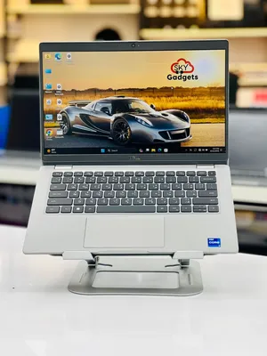 109 OMR - Dell Laptops Core i7 11th Generation 16GB Ram