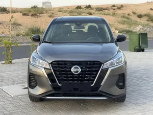 SUV Nissan in Sharjah
