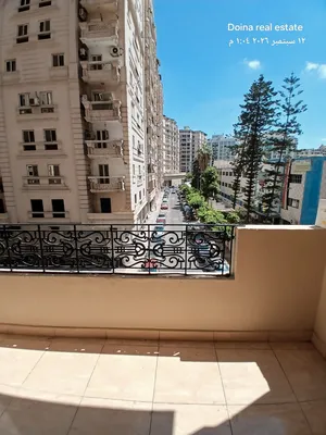 175 m2 3 Bedrooms Apartments for Sale in Alexandria Smoha