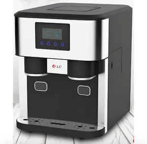 3 in 1 ice maker