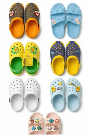 slippers for 1.2 ro any sizes available. different color may select. different design are ready for