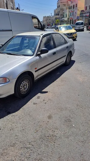 هوندا سيفيك 95 للبيع