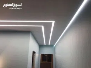 فني طلاء وجبس