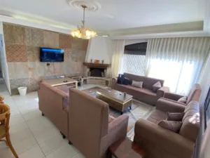 150 m2 2 Bedrooms Apartments for Rent in Amman Jabal Al Hussain