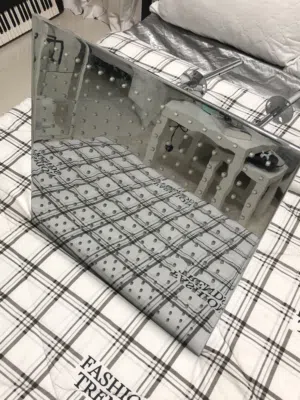 مرش راقي وقوي