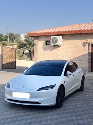 Tesla Model 3 Standerd m2024