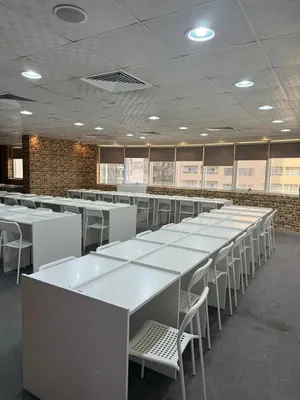 Furnished Office for Annual Rent near Clock Tower, Sharjah
