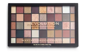Makeup Revolution London - Eyeshadow palette
