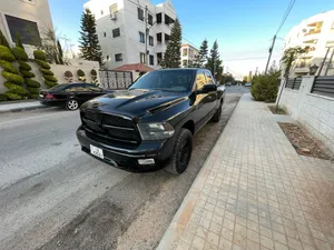 Dodge Ram 2009 5.7 Hemi