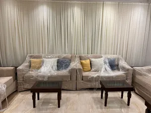 كنب جديد للبيع New Sofa set for sale