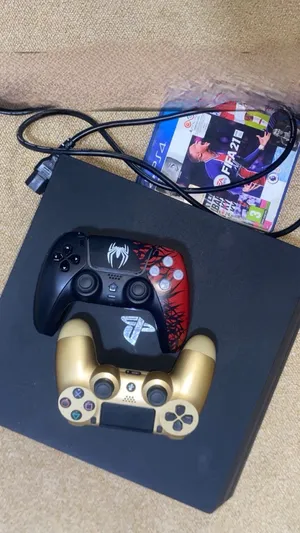 PlayStation four Used From 2025