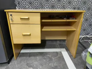 A strong multipurpose table