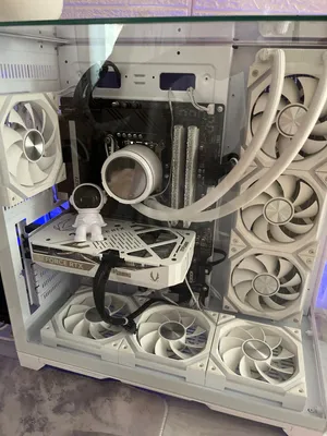 للبيع بي سي i7 14700f