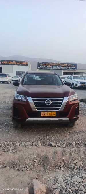 Nissan Xteera SE 2023 Gcc