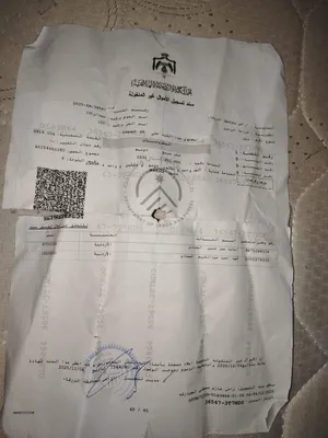 Residential Land for Sale in Zarqa Shomer