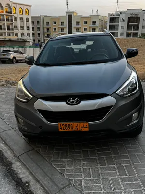 Hyundai Tucson 2013/2014 for sale