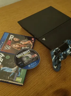 PlayStation 4 PlayStation for sale in Sharjah